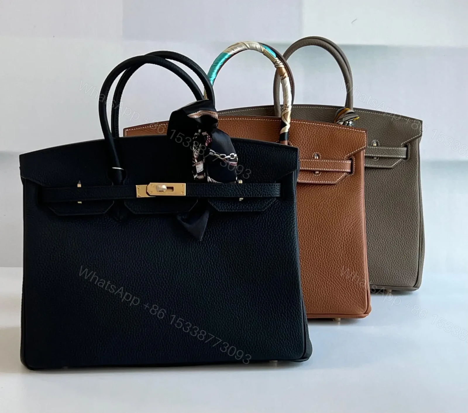 HERMES 35 cm — view 1