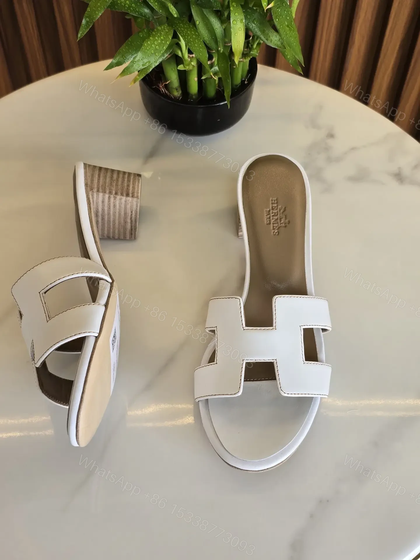 HERMES — view 1