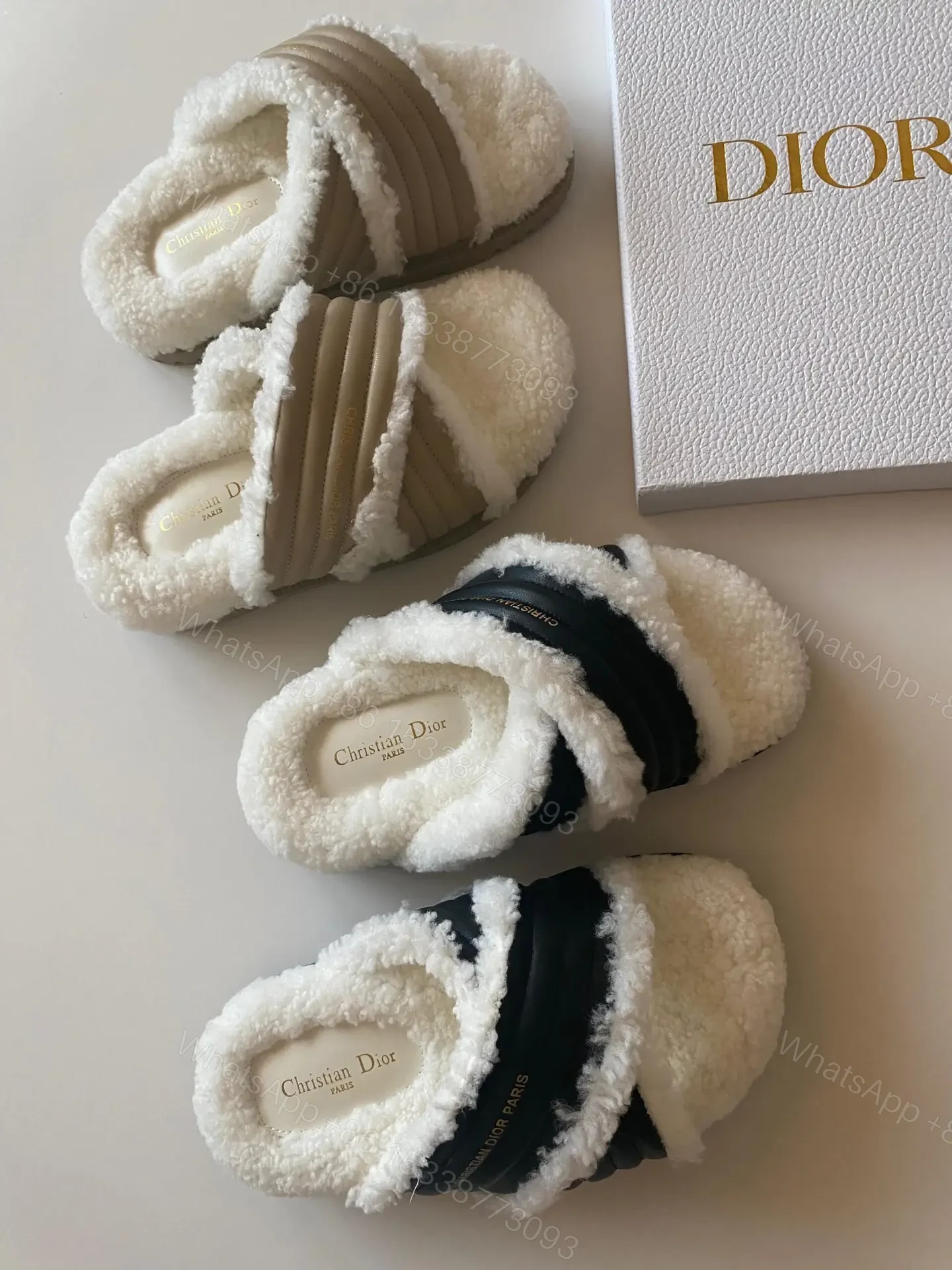 DIOR — view 1