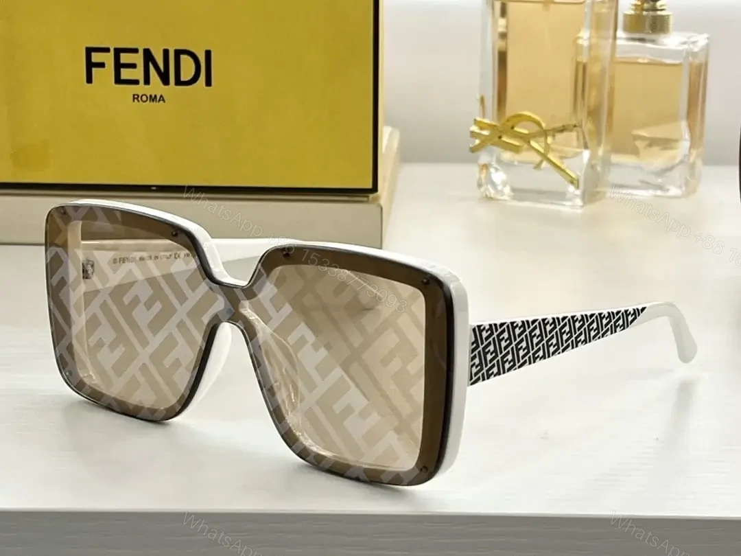 FENDI — view 1