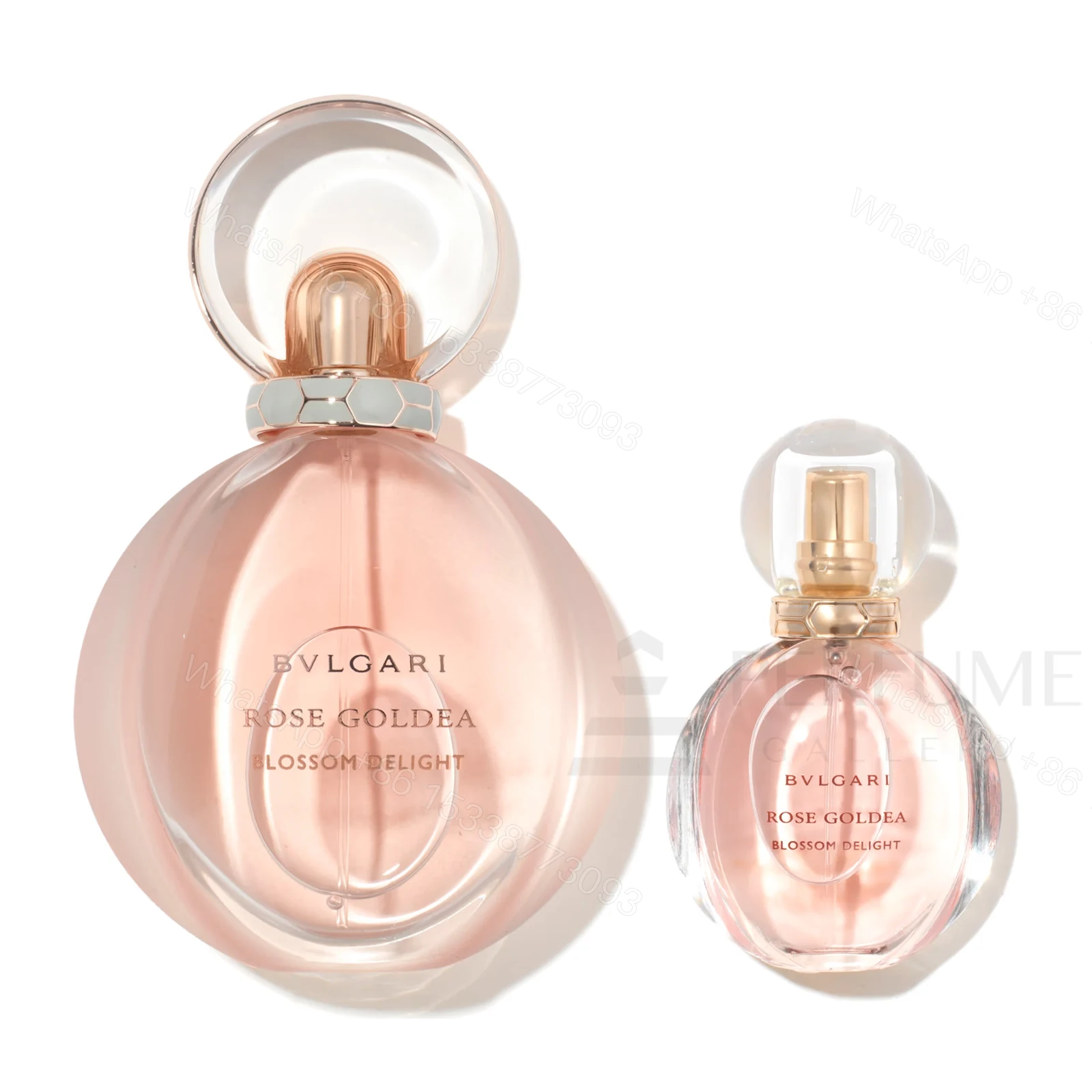 Bvlgari Rose Goldea Blossom Delight Eau De Parfum — view 1