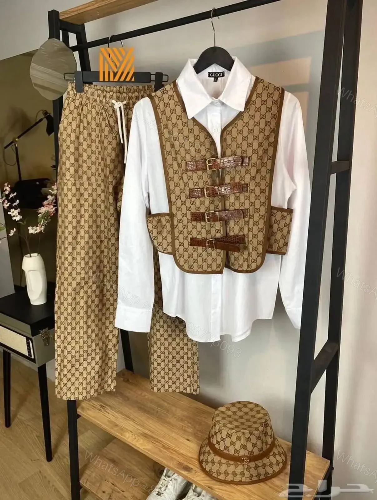 GUCCI — view 1
