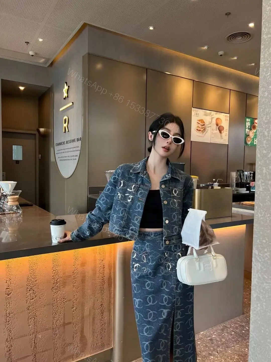 CHANEL — view 1