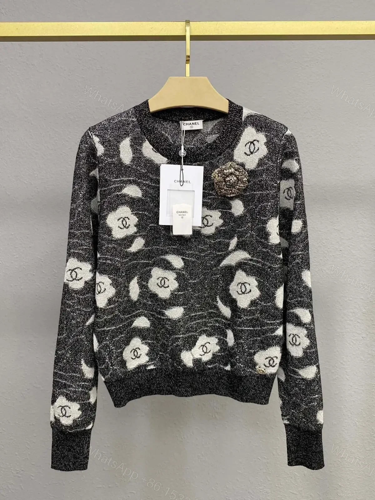 CHANEL — view 1