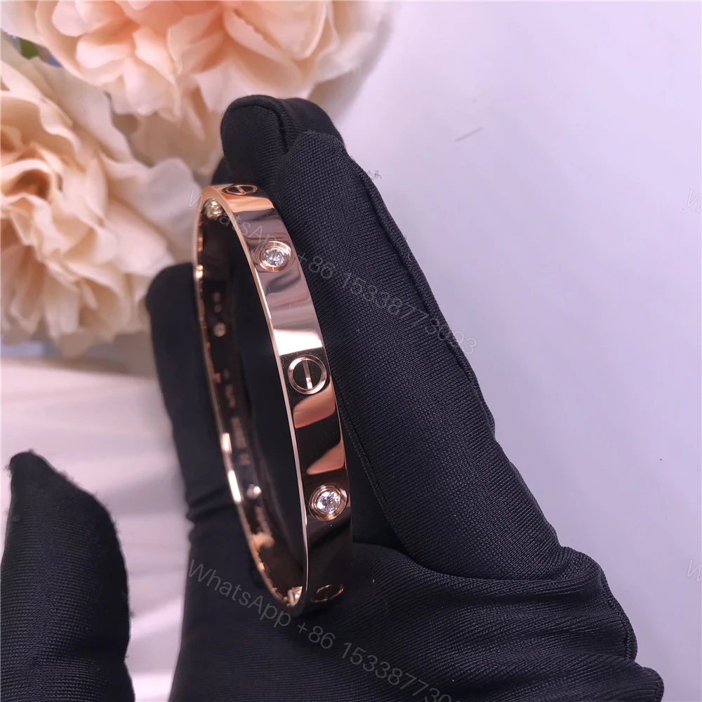 How to tell if your jewelry is high quality jewelry if compared to authentic brand jewelry — view 1