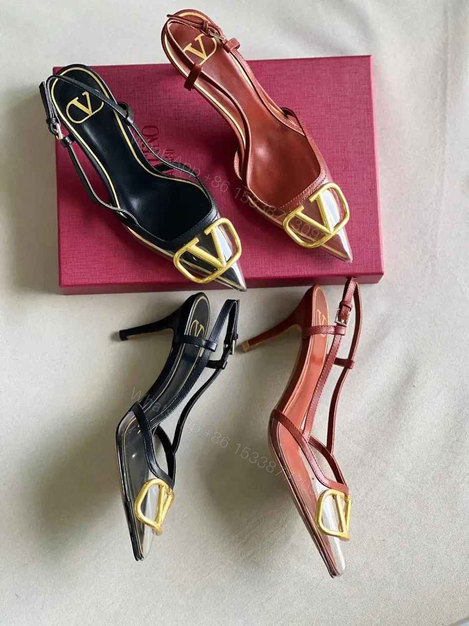 VALENTINO — view 1