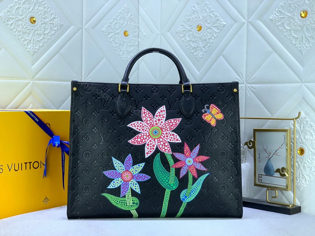 EN – Luxury Bags LUV 769 — view 1