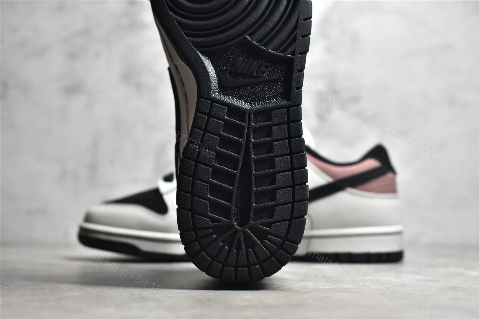View 8 of Nike Dunk Low “AE86” Initial D