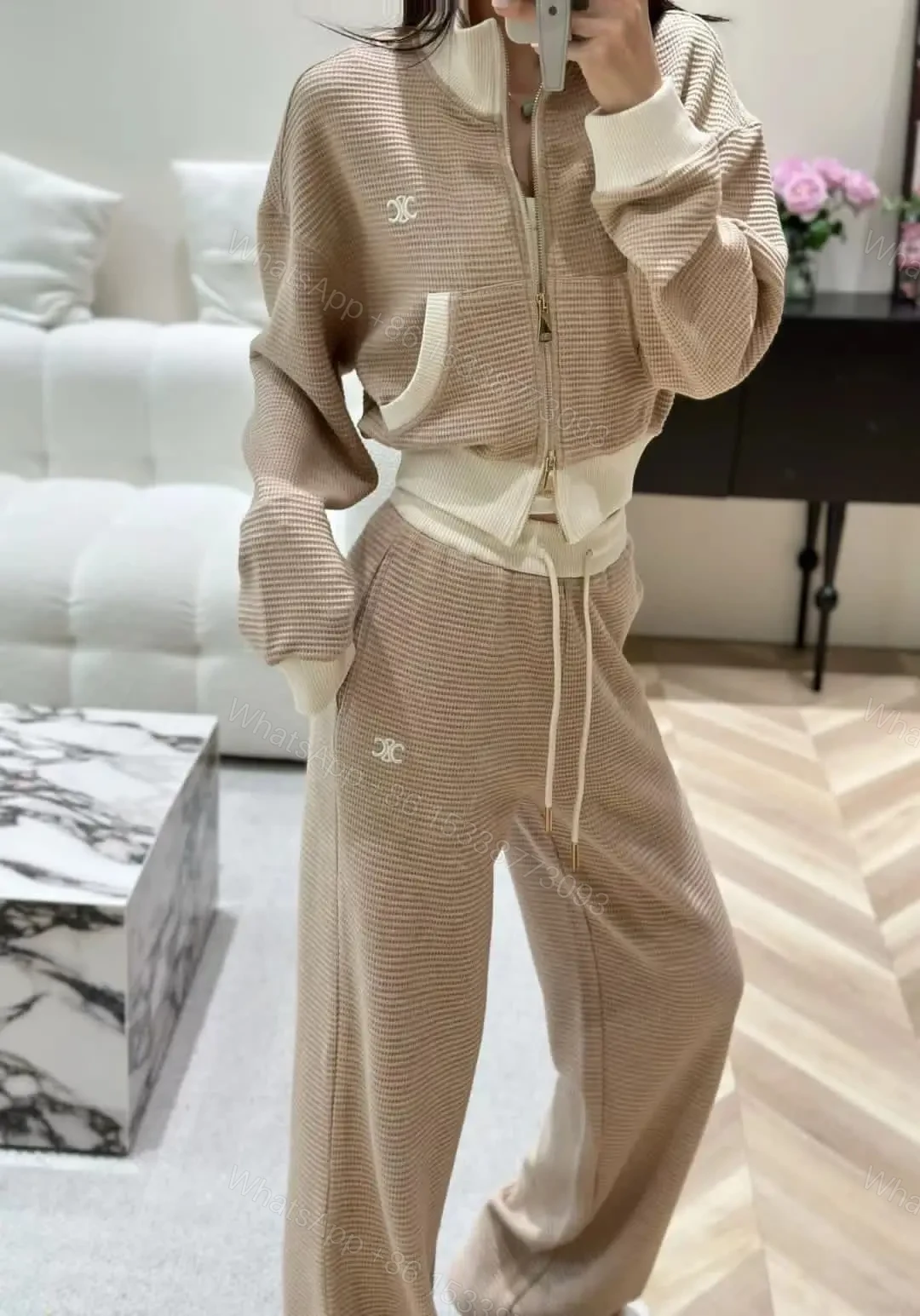 CELINE — view 1
