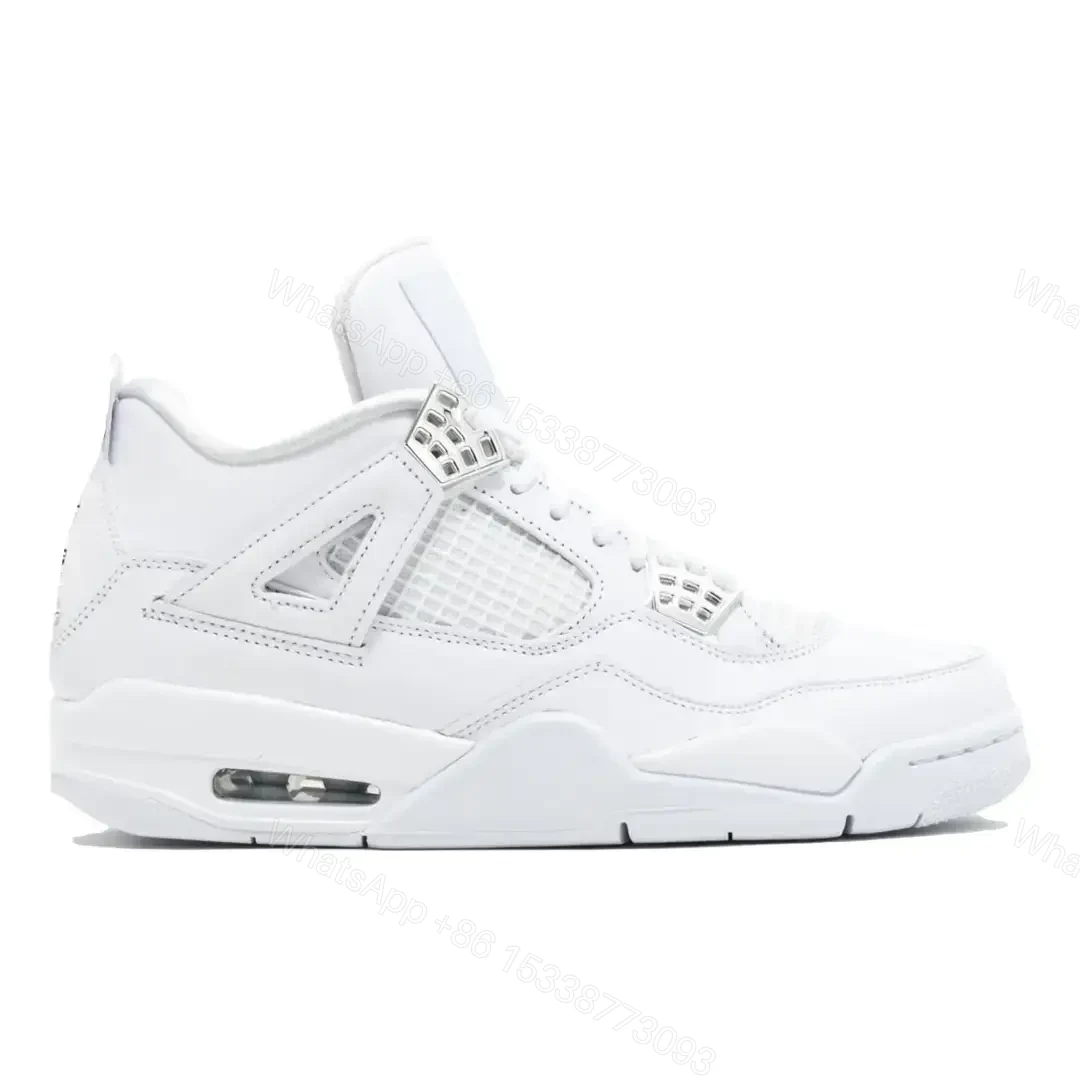 Air Jordan 4 Retro Mid Pure Money at 20% Discount — view 1
