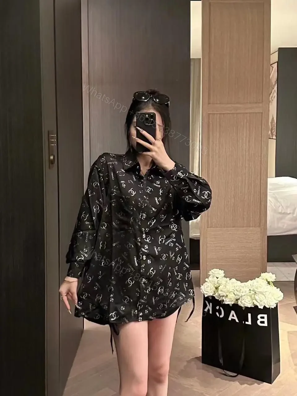 CHANEL — view 1