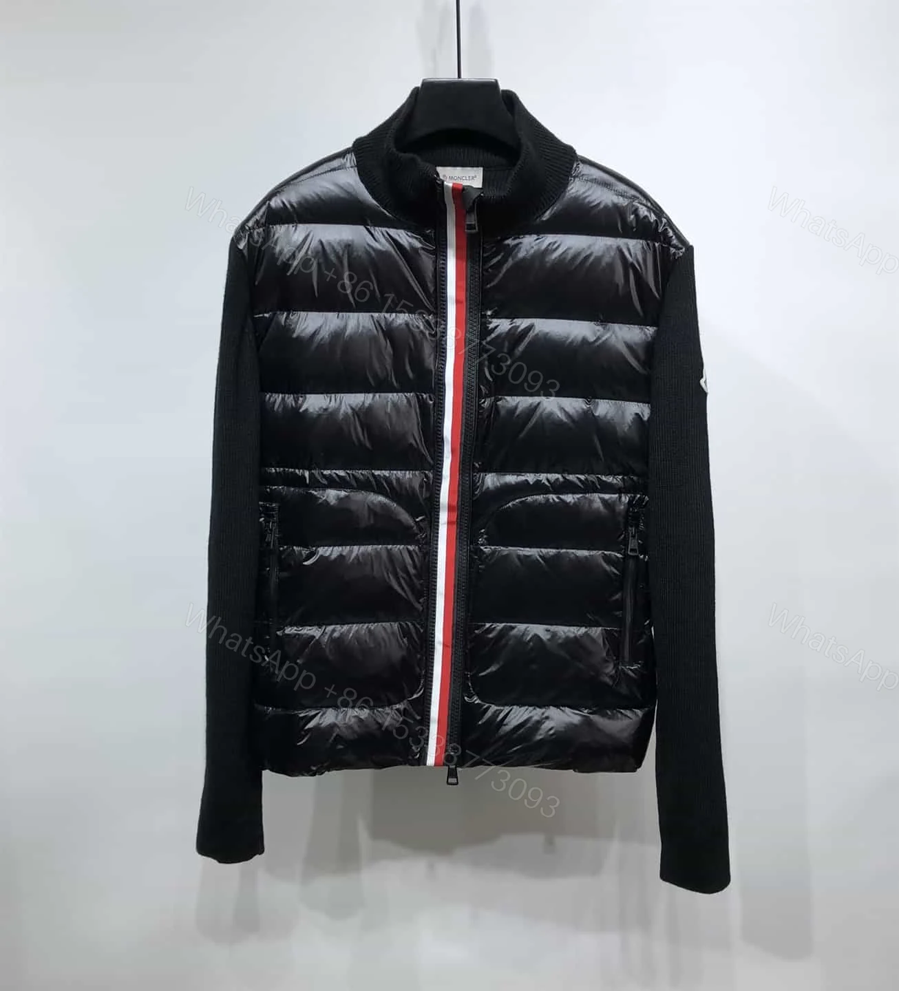 MONCLER JACKET – MJ002 — view 1