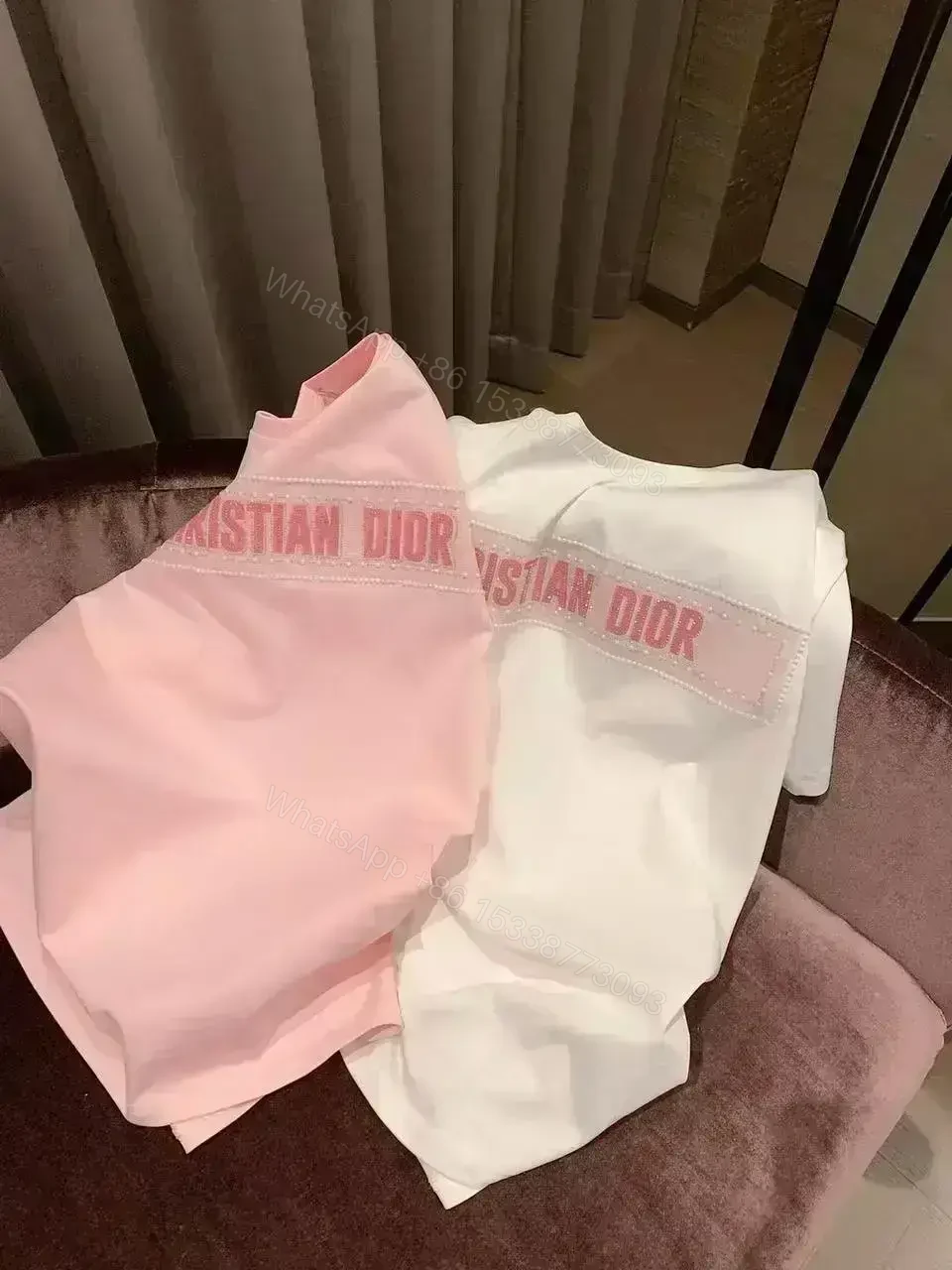 DIOR — view 1
