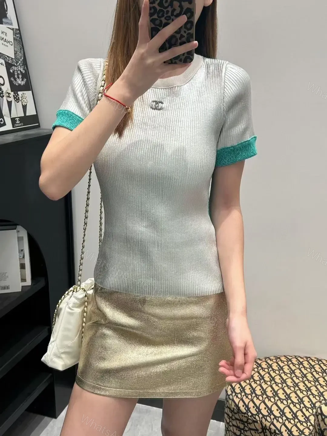 CHANEL — view 1