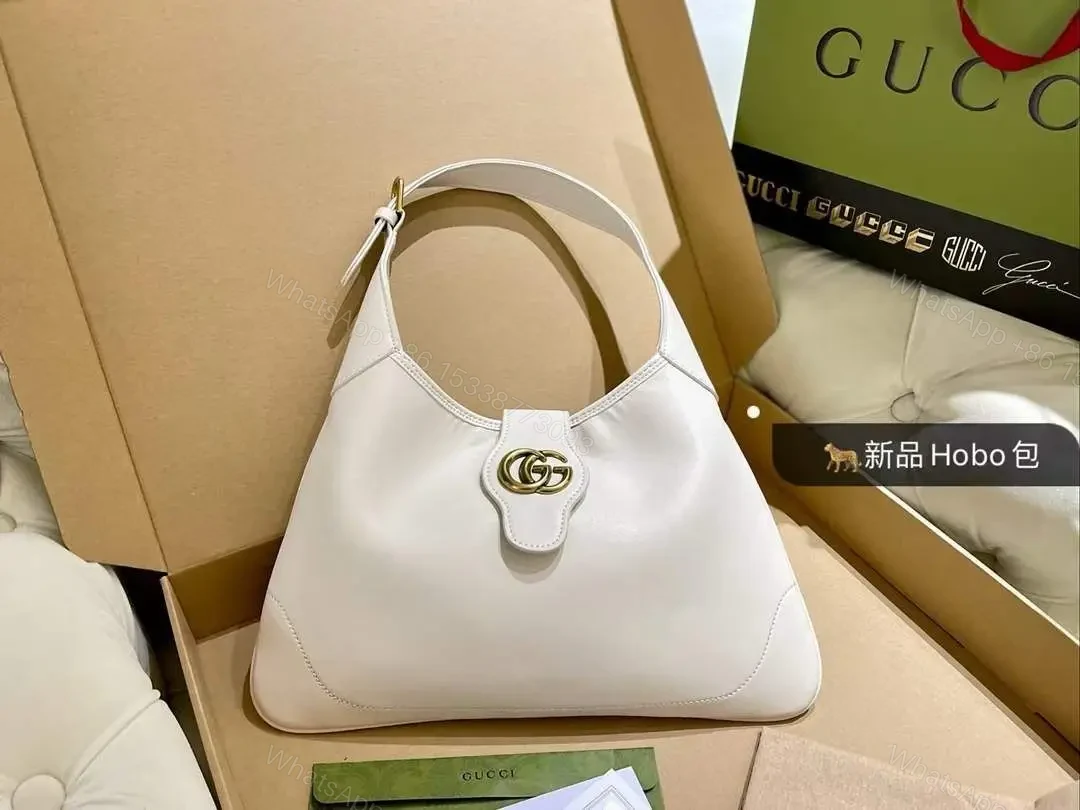 GUCCI — view 1