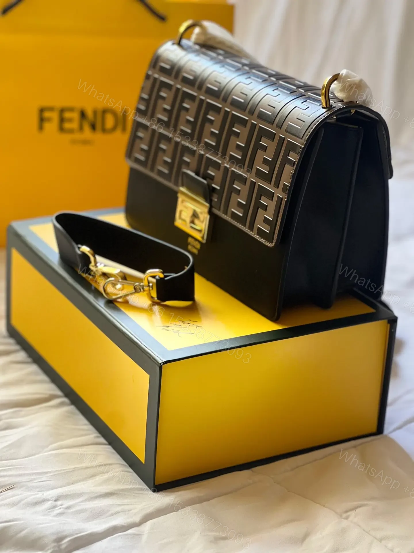 FENDI — view 1