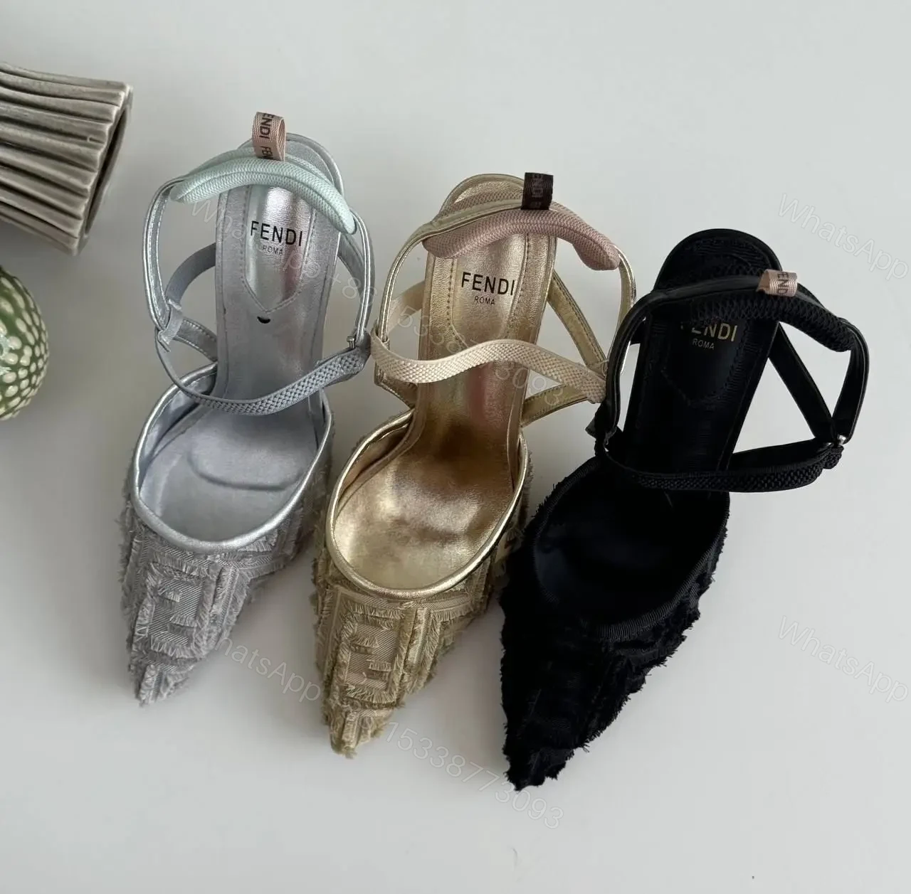 FENDI — view 1