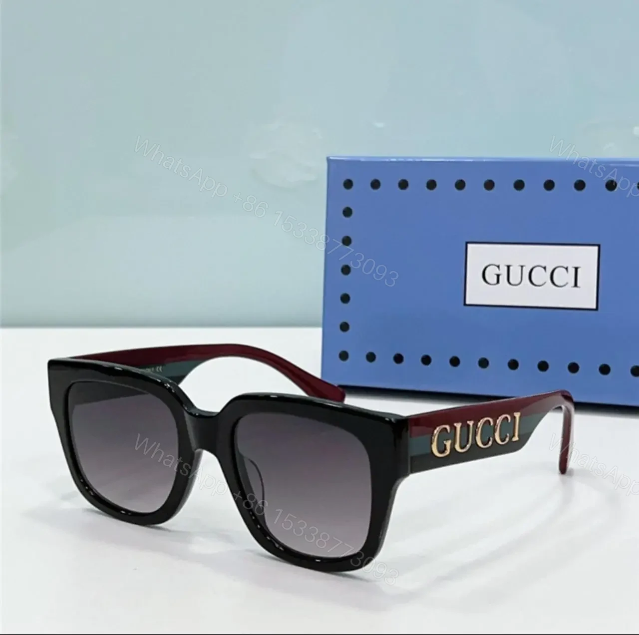 GUCCI — view 1