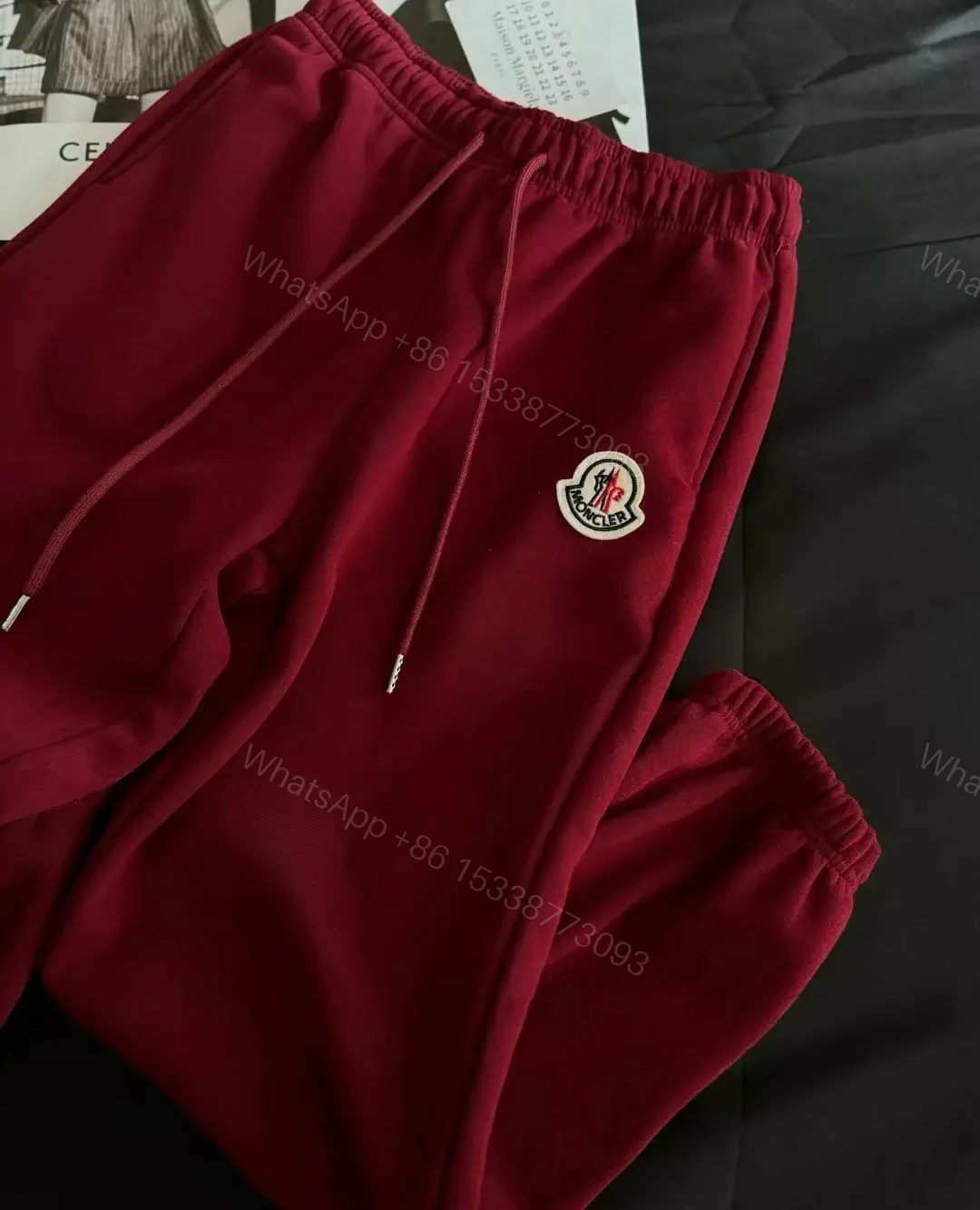 MONCLER — view 1