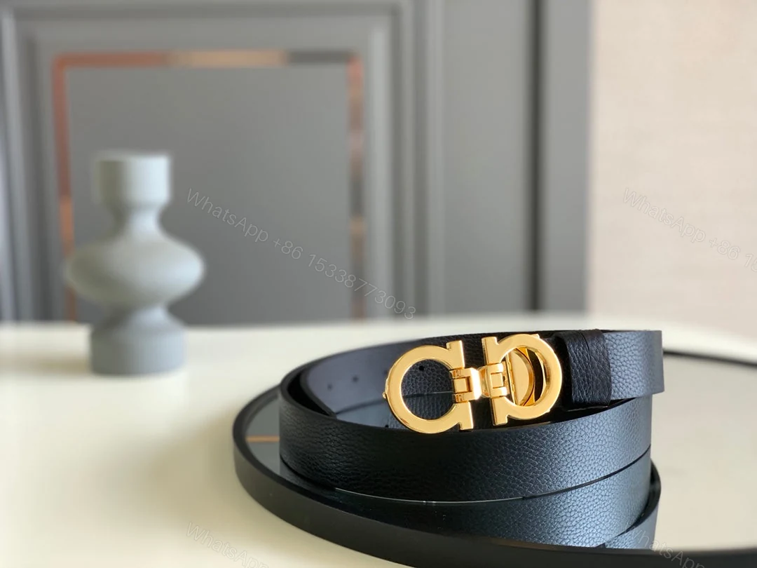 View 5 of Women’s Luxury DIR BELTS 025