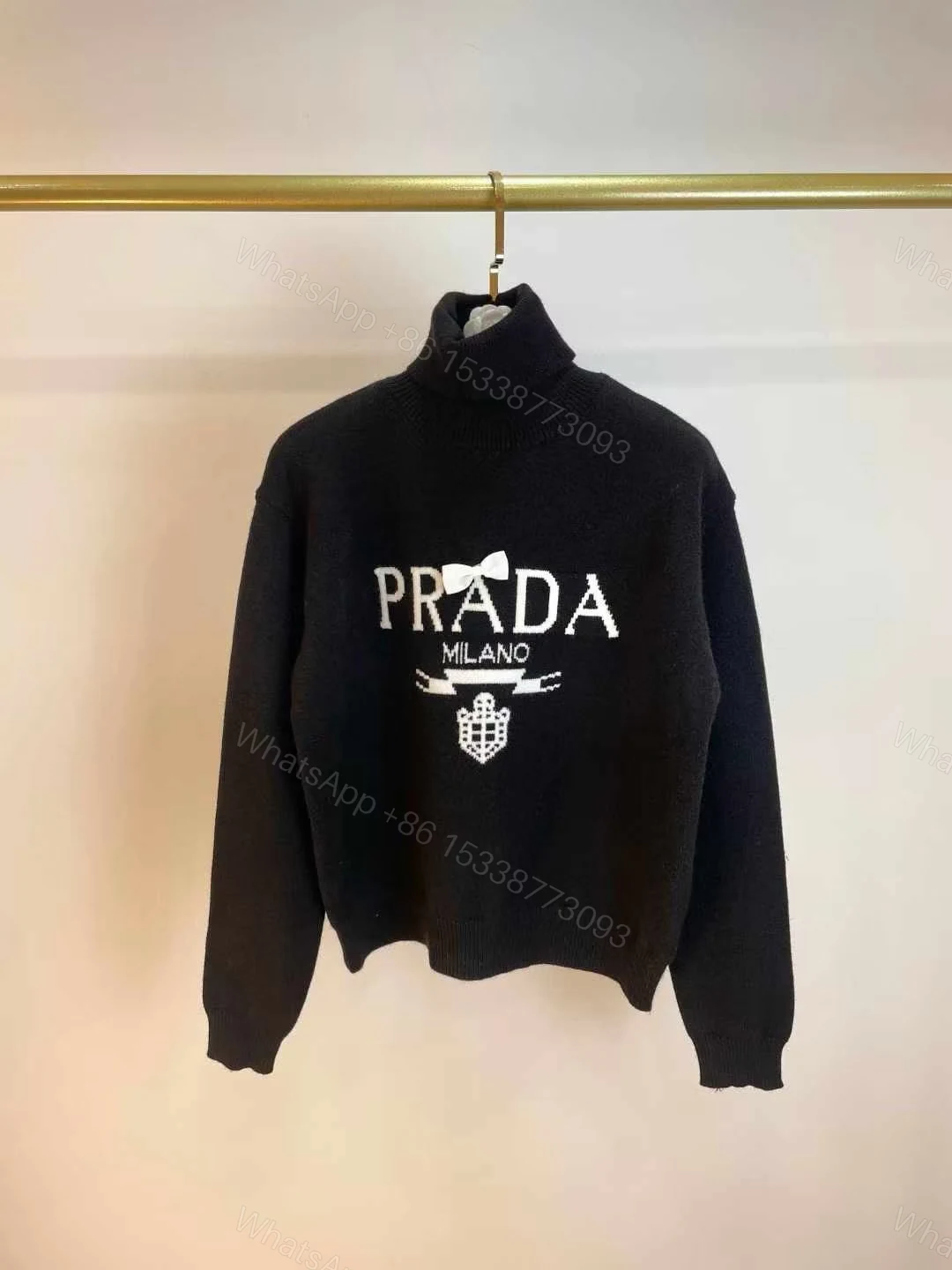 PRADA — view 1
