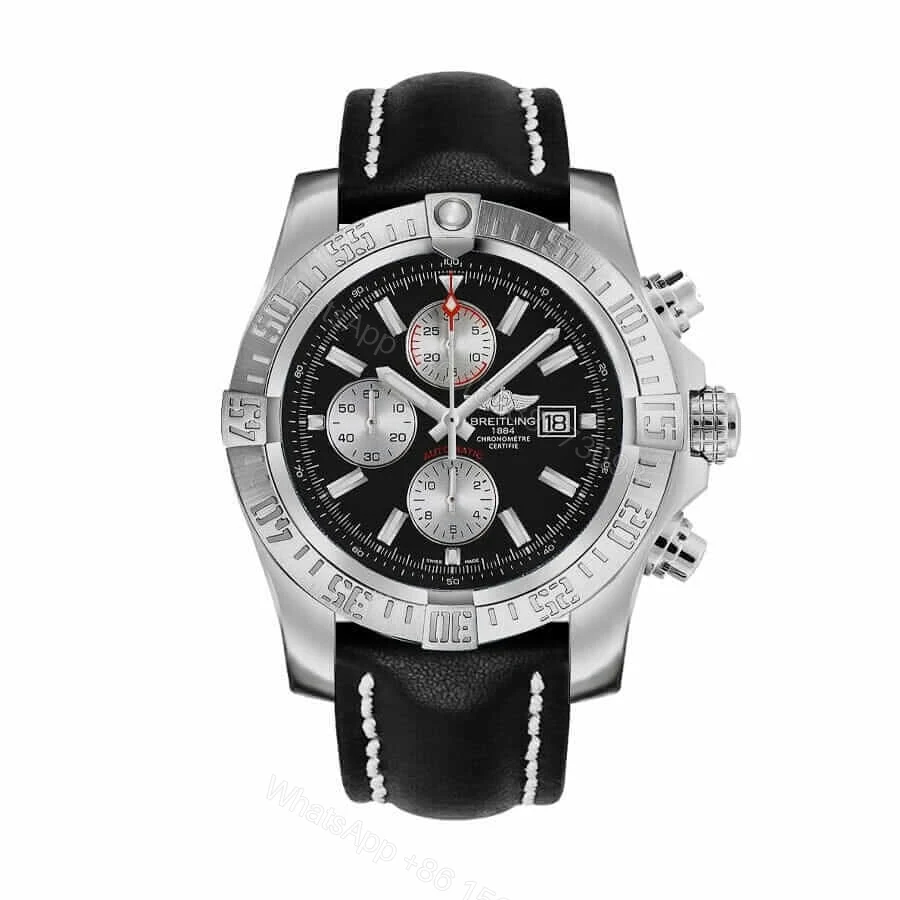 Breitling Avenger Super Clone Avenger II — view 1