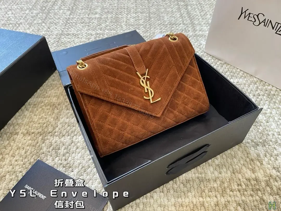 YSL — view 1