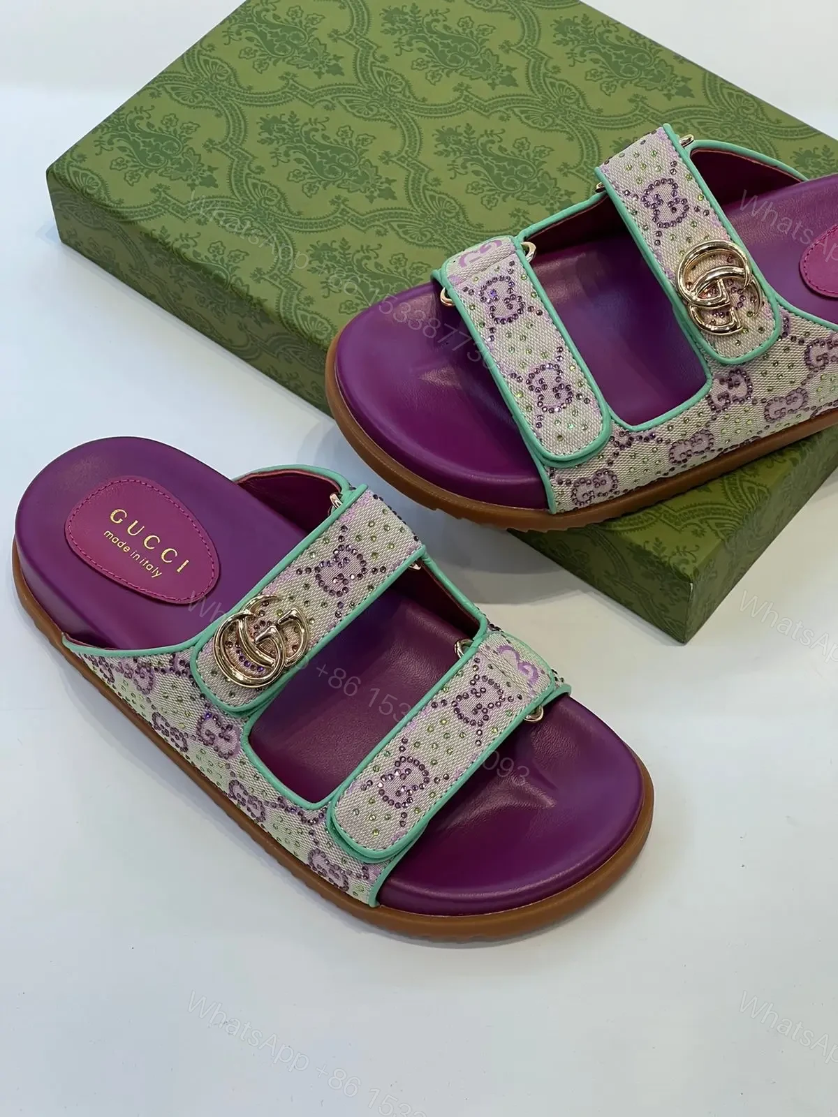GUCCI — view 1