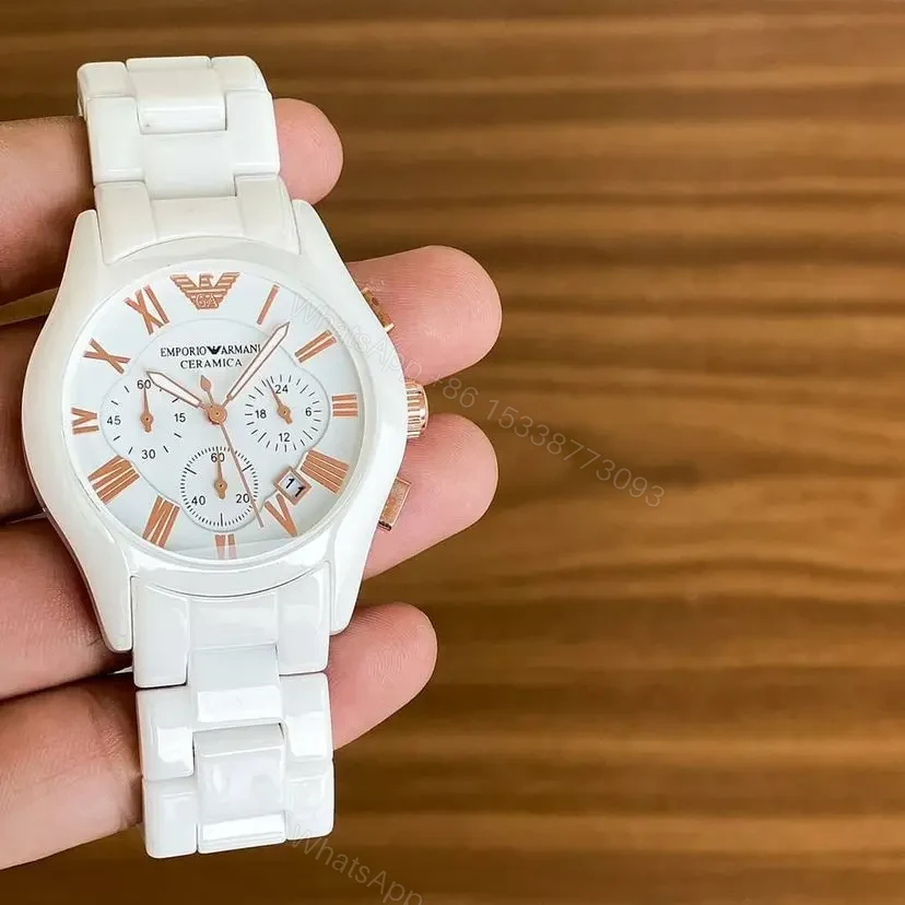 Emporio Armani AR1404 — view 1