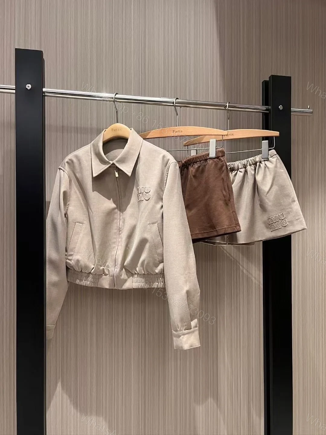 MIU MIU — view 1
