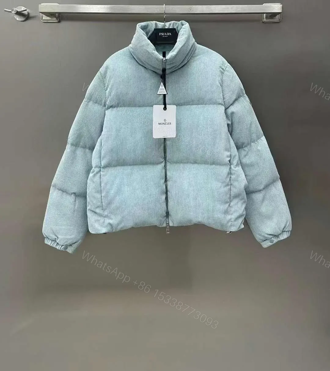 MONCLER — view 1