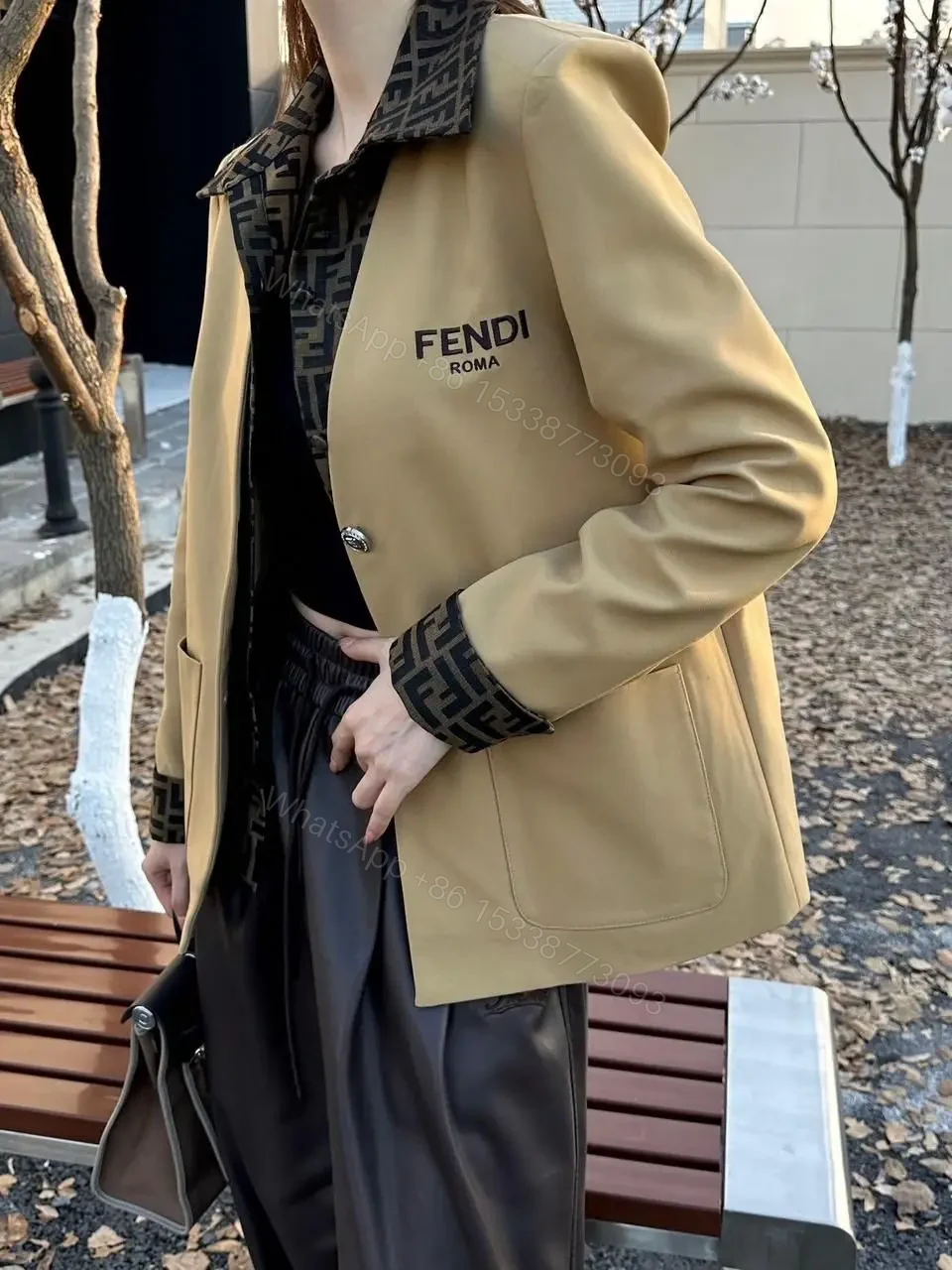 FENDI — view 1