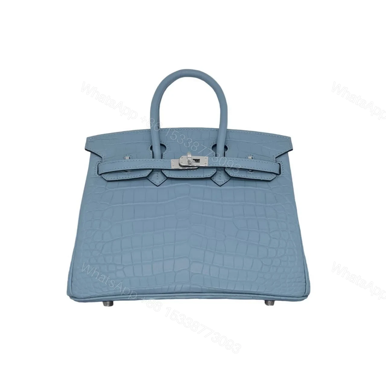 Birkin bag 25 AAA+ – Dubai Fashion LUX — view 1