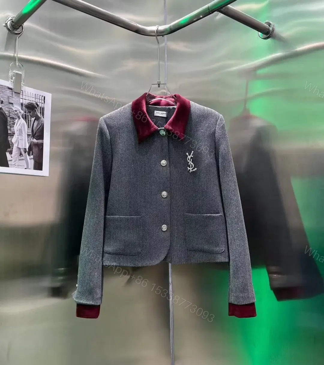 YSL — view 1