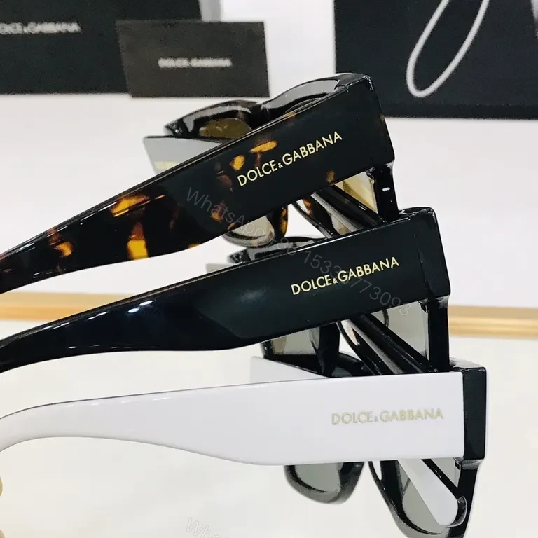 View 6 of Black Acetate Square Sunglasses - Luxury All-Day Comfort
