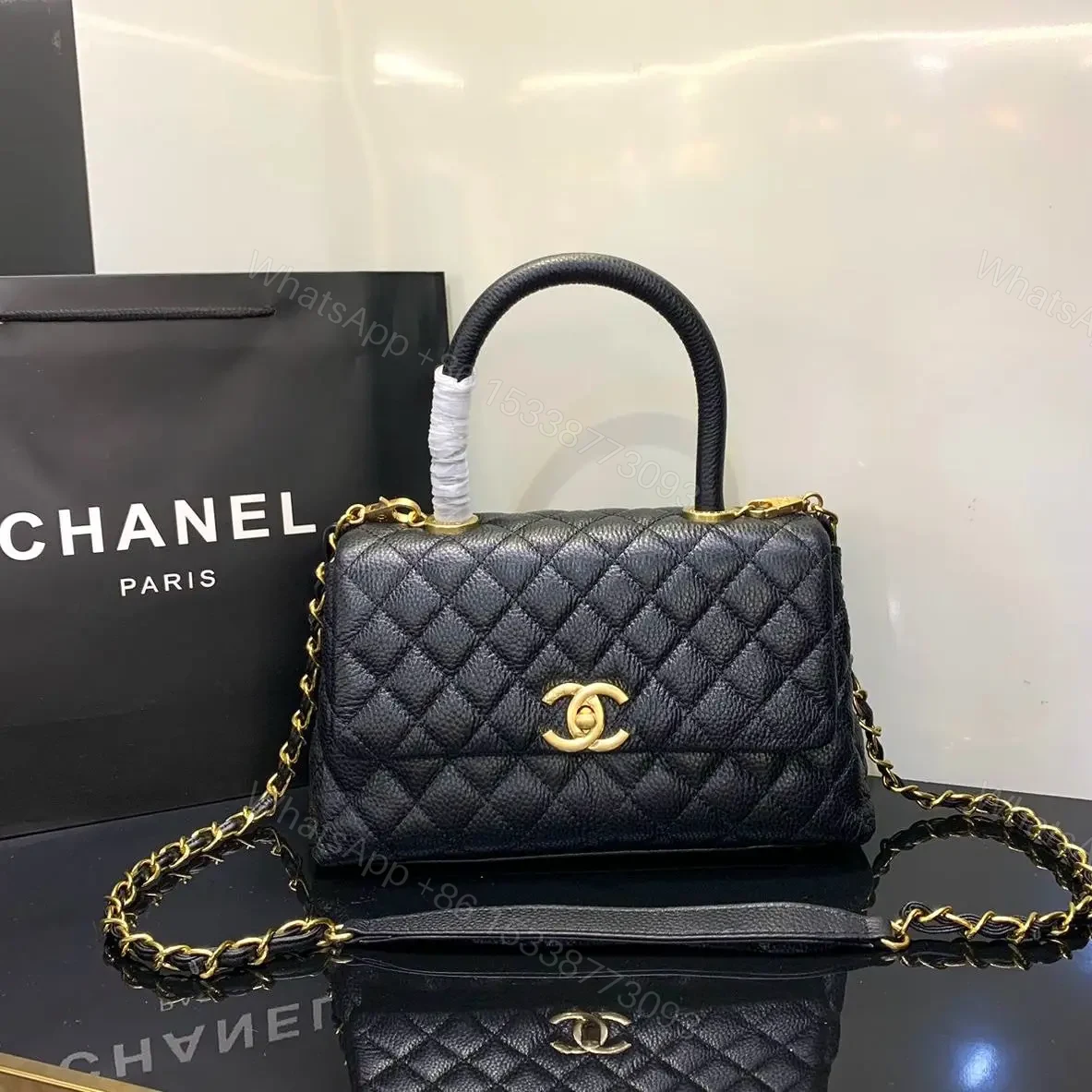 CHANEL — view 1