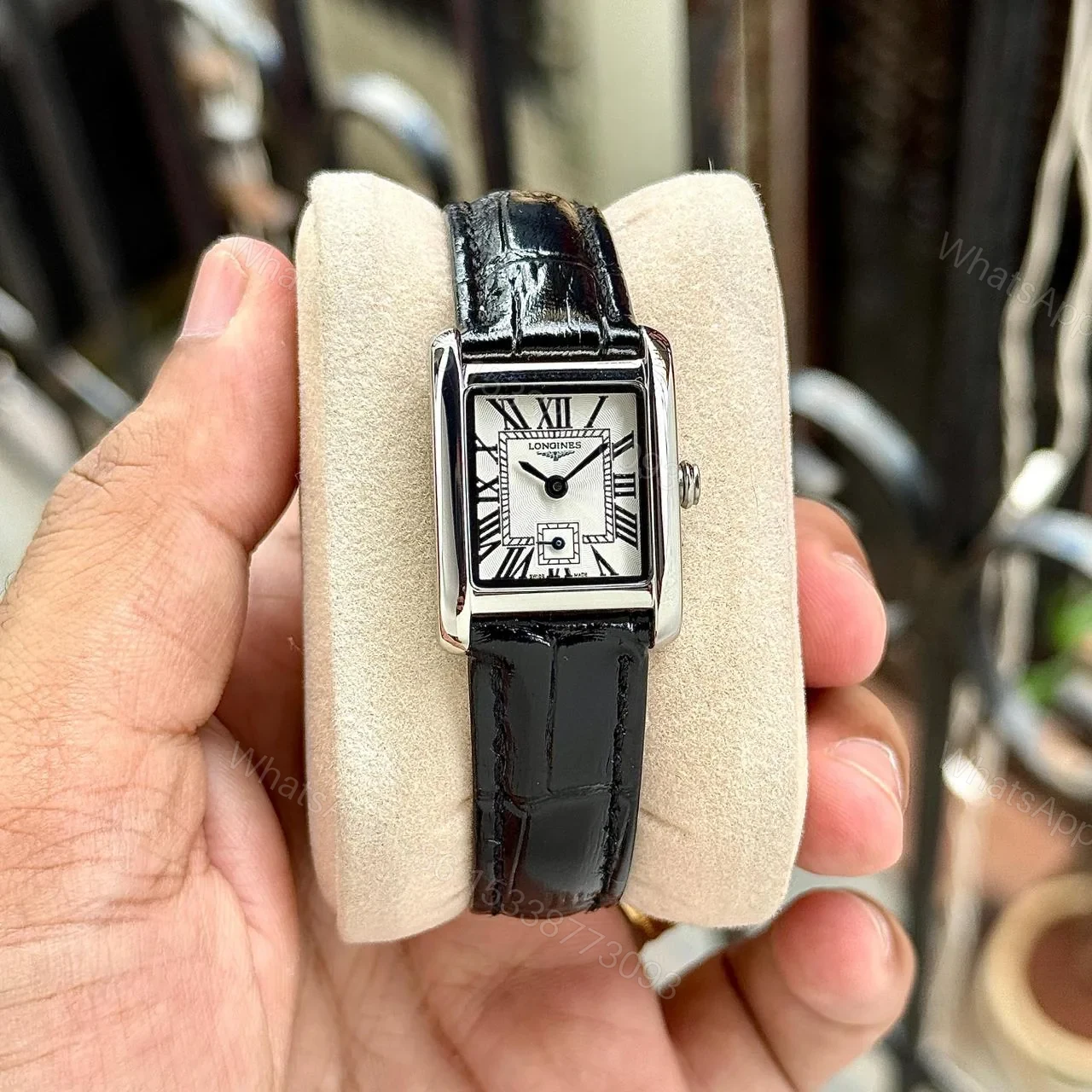 Longines Mini DolceVita Women’s — view 1