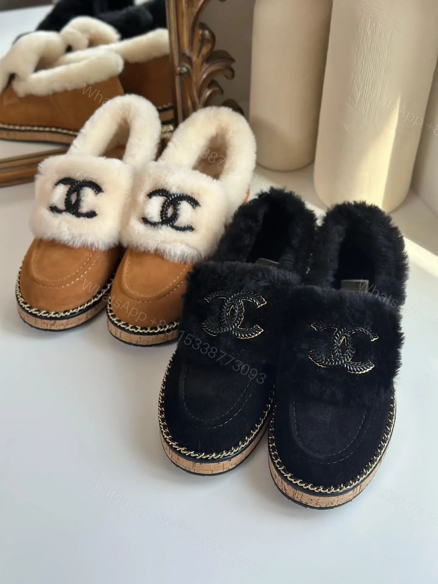CHANEL — view 1