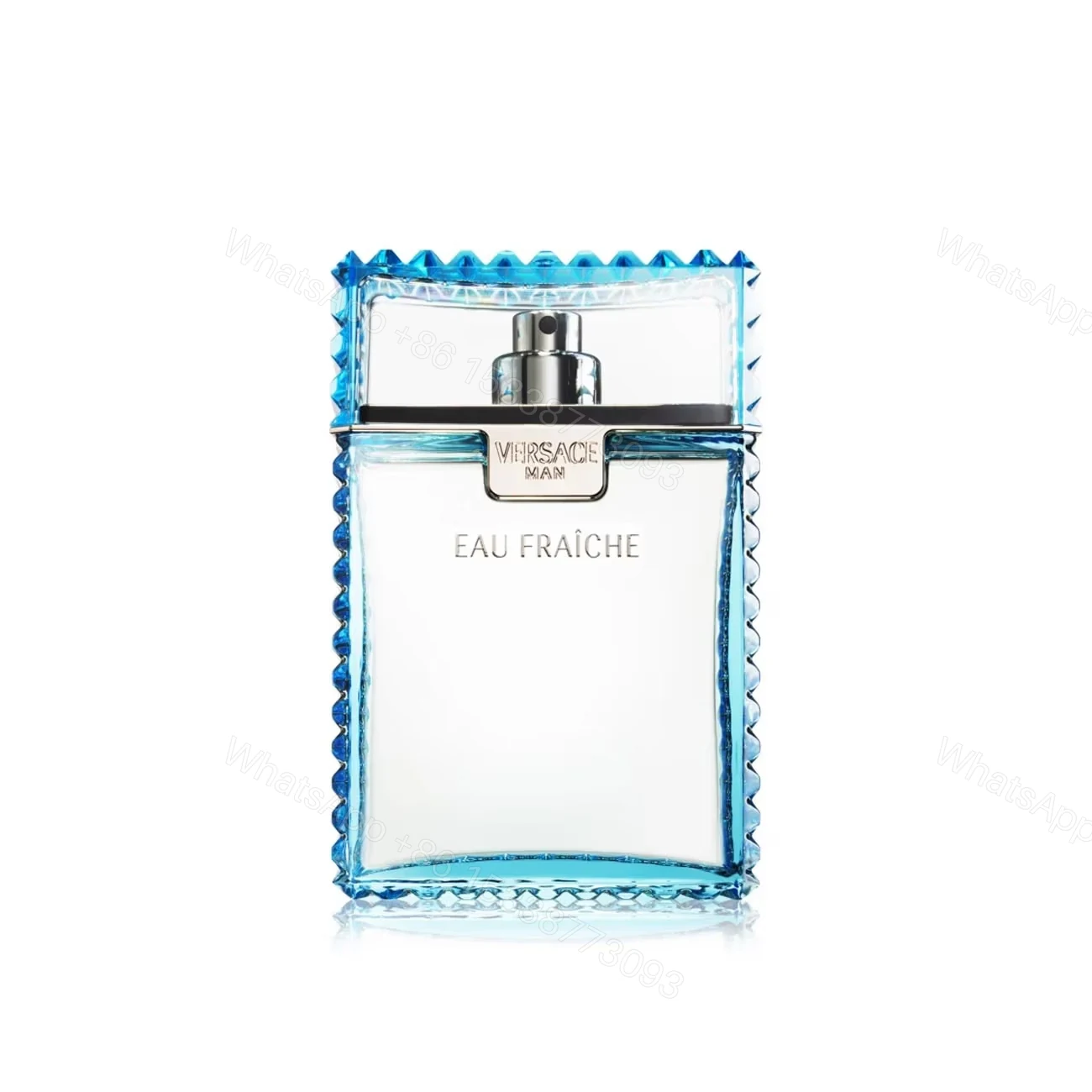 Versace Eau Fraiche Eau De Toilette for Men — view 1