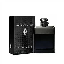Ralph Lauren Ralph’s Club EDP 100ml — view 1