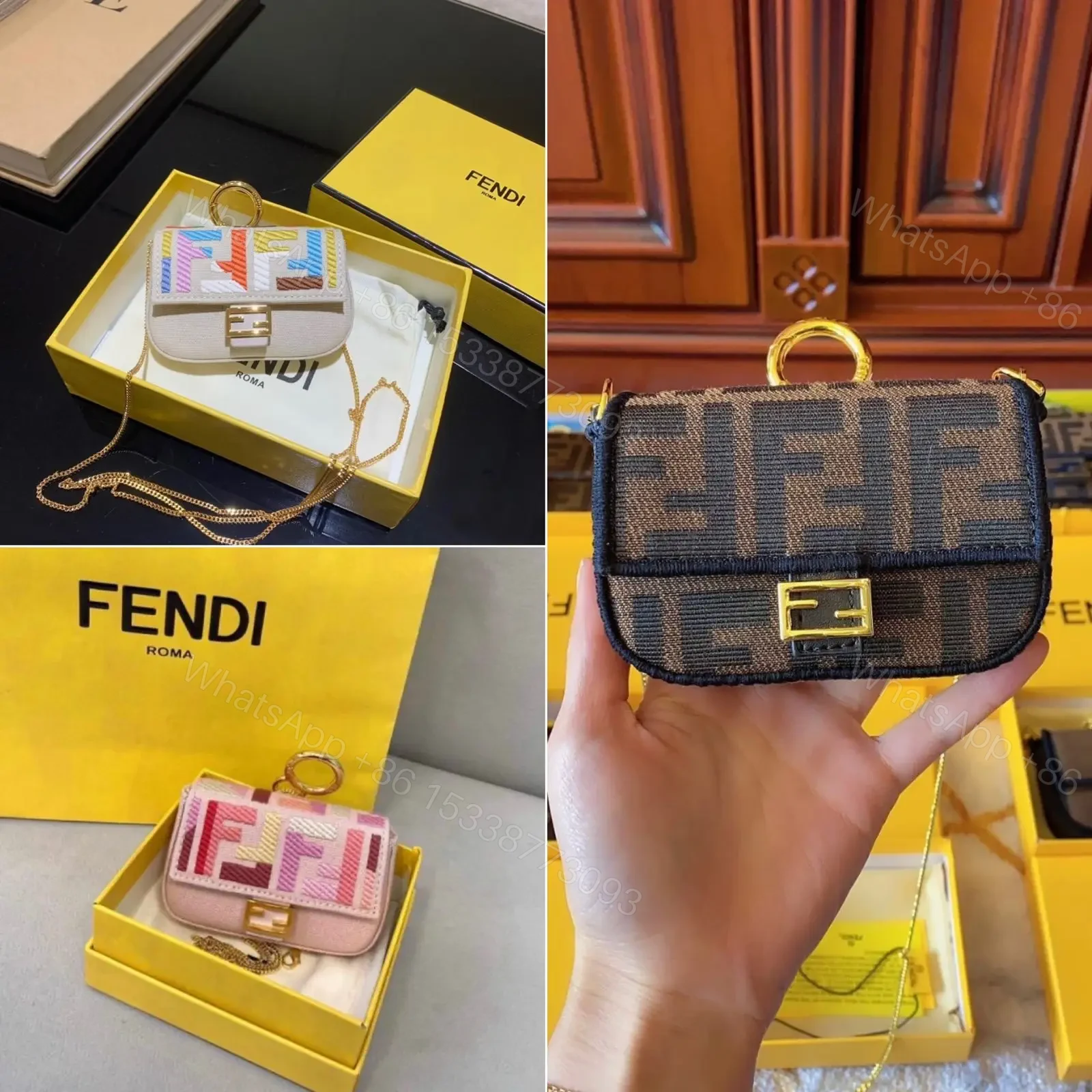 FENDI — view 1