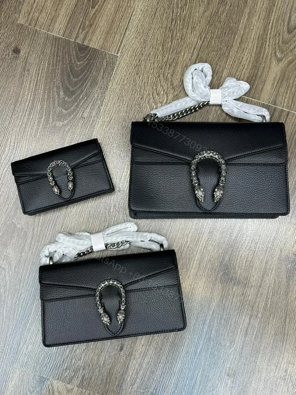 GUCCI — view 1