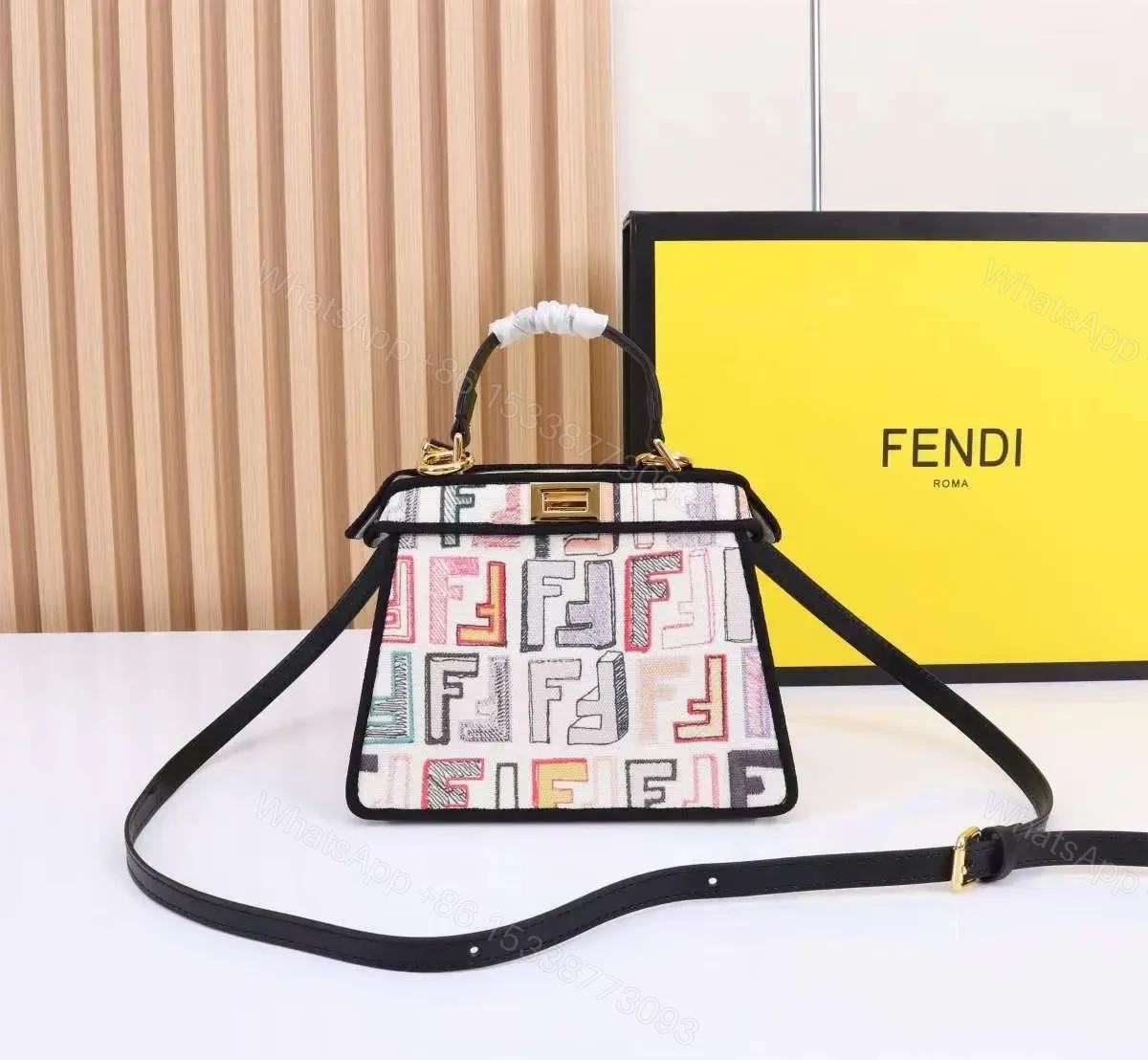 FENDI — view 1