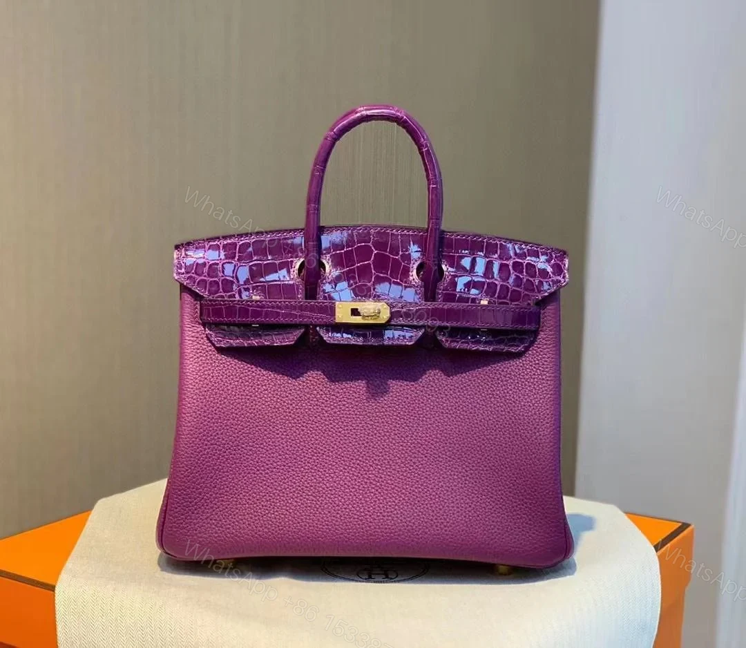 BIRKIN 30 AAA+ – Dubai Fashion LUX — view 1