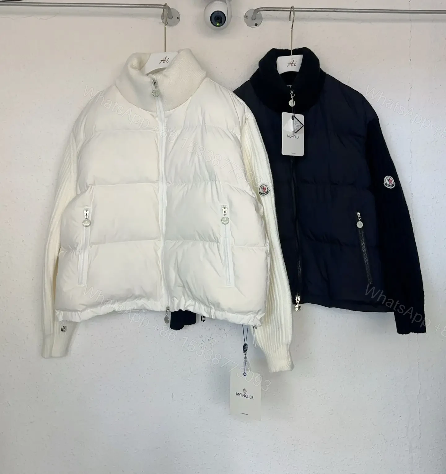 MONCLER — view 1