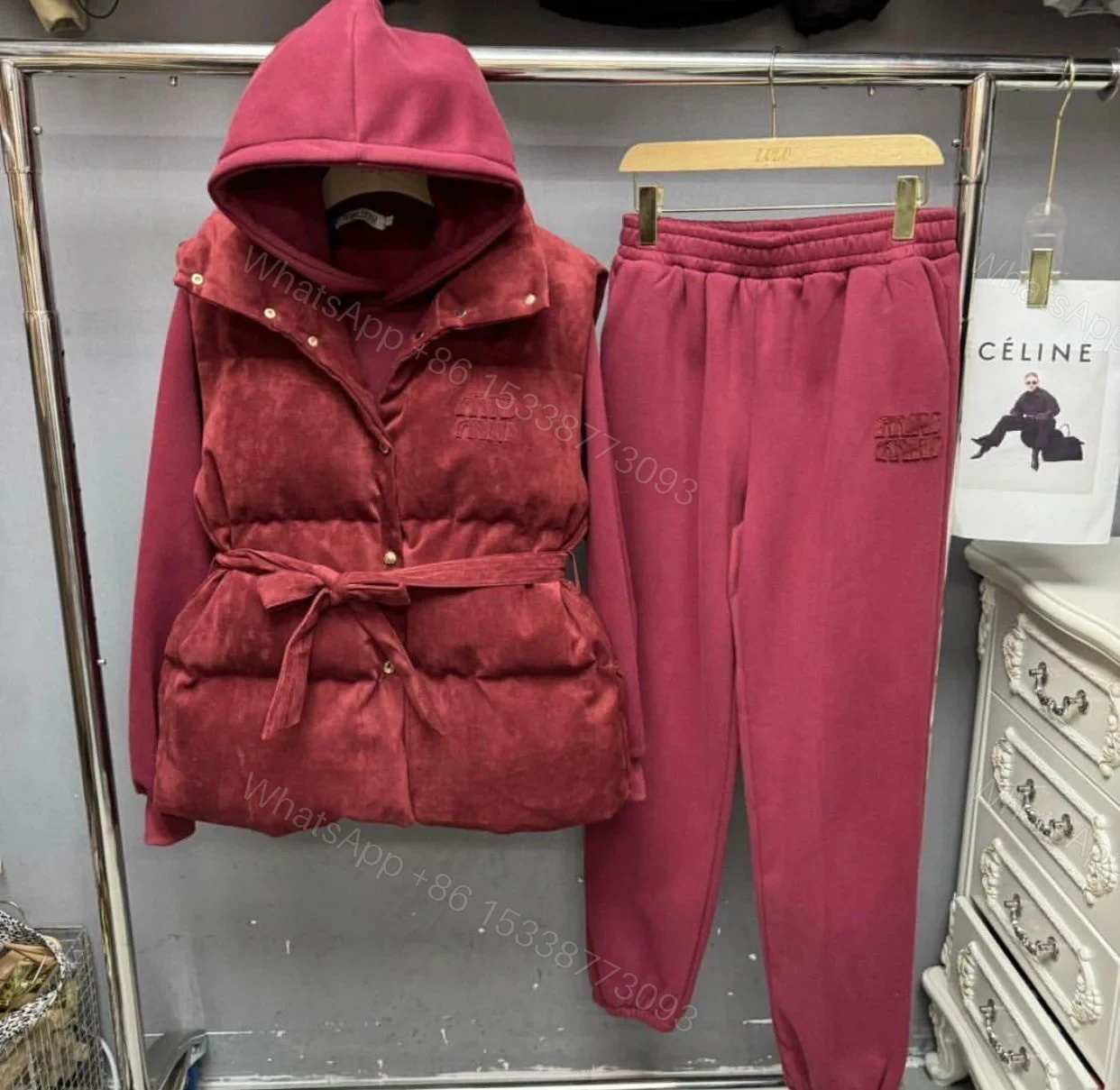 MIU MIU — view 1