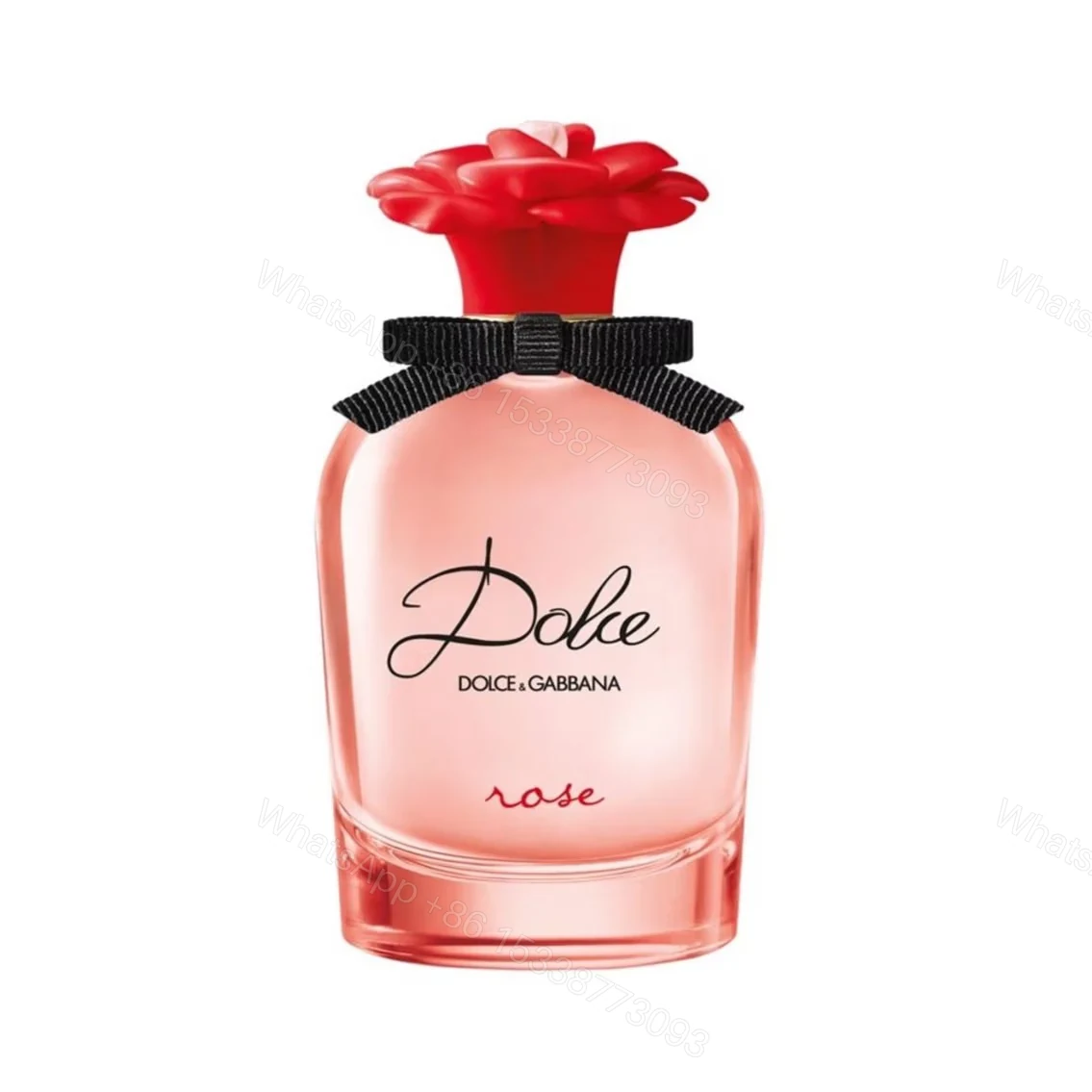 Dolce & Gabbana Dolce Rose Eau De Toilette For Women — view 1