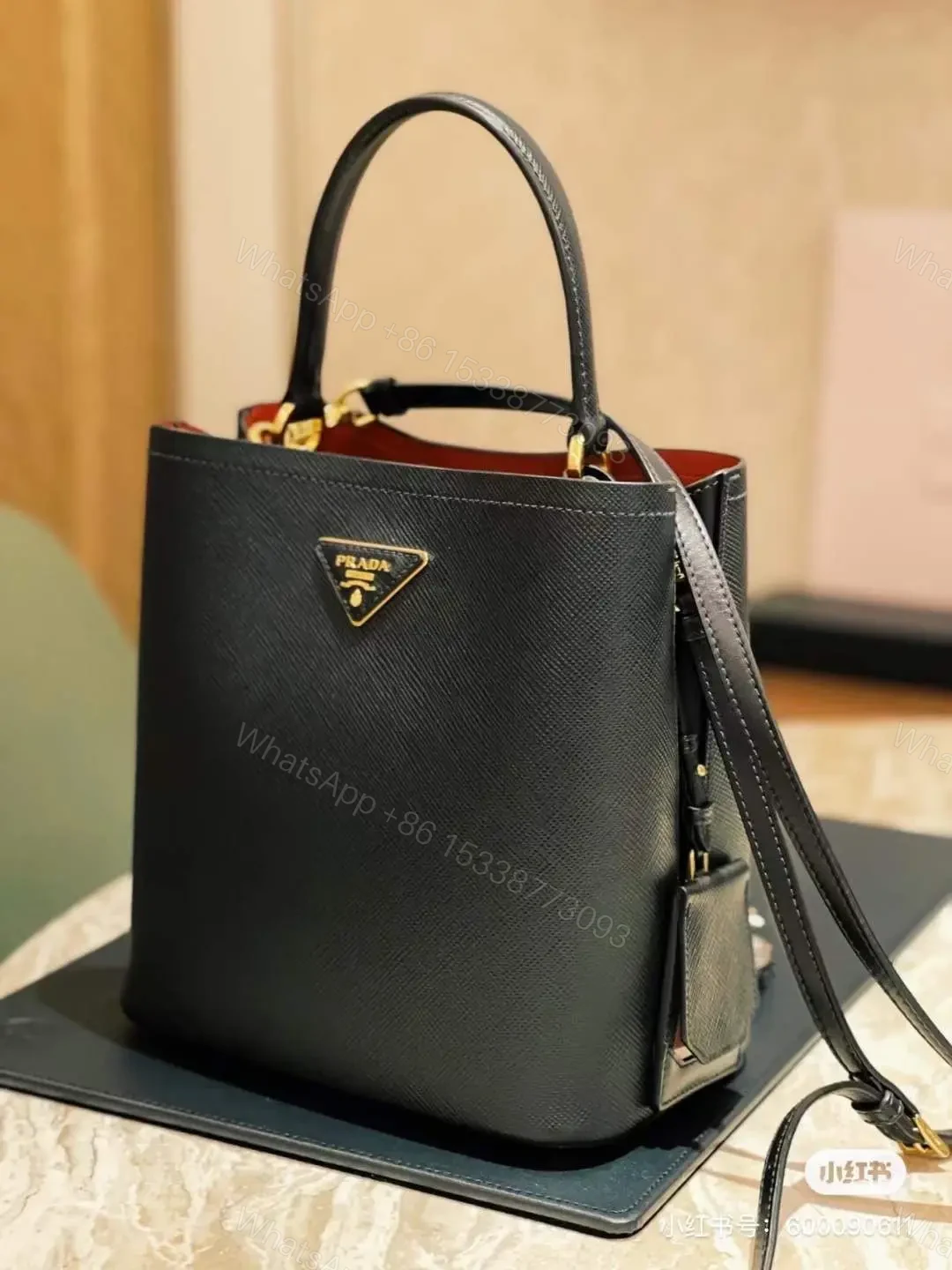 PRADA — view 1