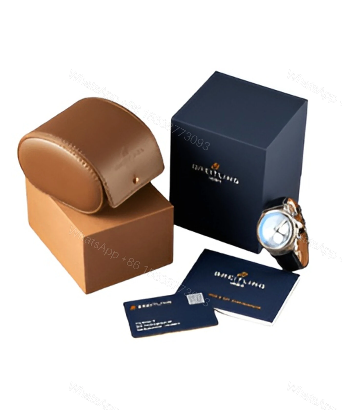 Breitling Box — view 1