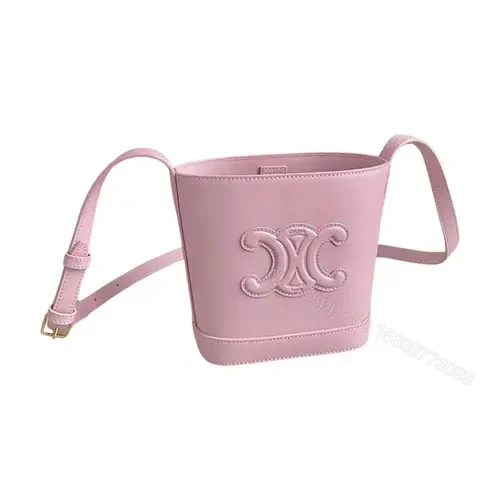 Celine Cuir Triomphe Bag — view 1